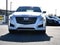 2015 Cadillac CTS 2.0L Turbo
