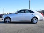 2015 Cadillac CTS 2.0L Turbo