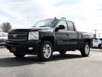 2012 Chevrolet Silverado 1500 LTZ