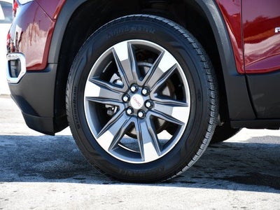 2018 GMC Acadia SLT-2