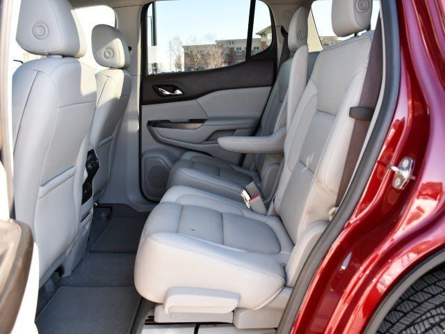 2018 GMC Acadia SLT-2