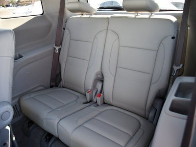 2018 GMC Acadia SLT-2