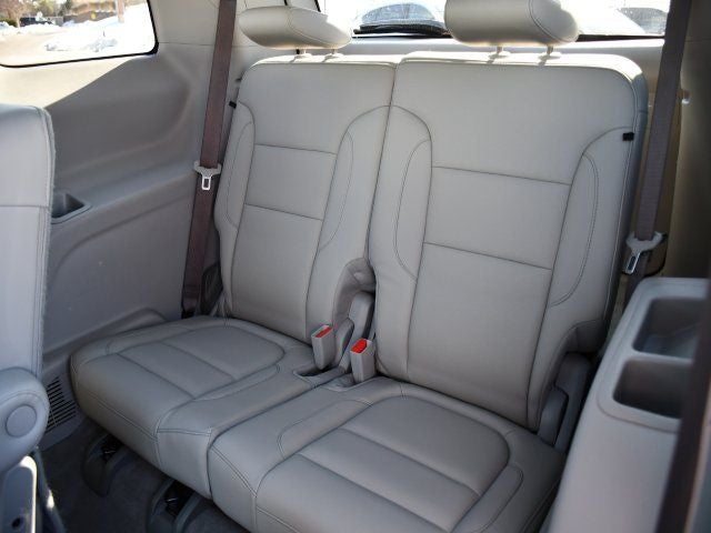 2018 GMC Acadia SLT-2