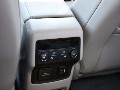 2018 GMC Acadia SLT-2