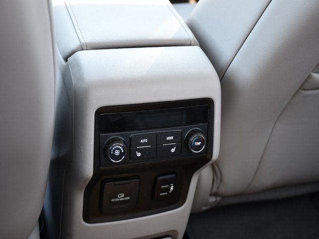 2018 GMC Acadia SLT-2