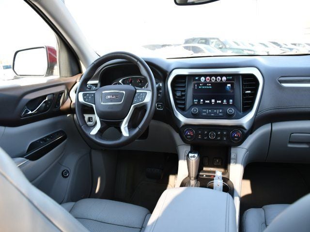 2018 GMC Acadia SLT-2