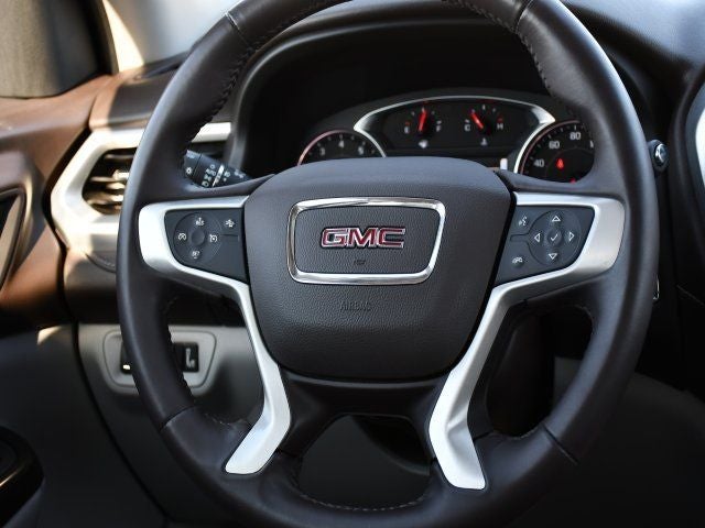 2018 GMC Acadia SLT-2
