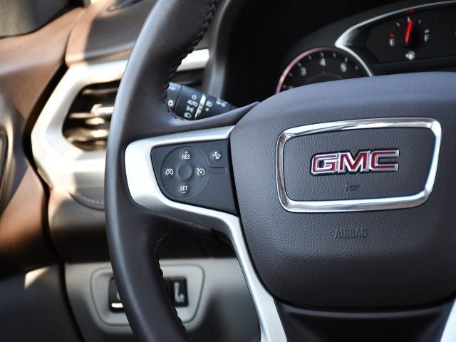 2018 GMC Acadia SLT-2