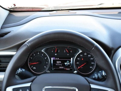 2018 GMC Acadia SLT-2