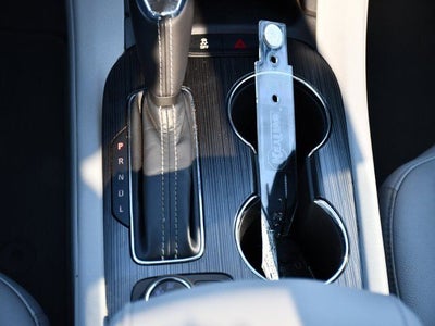 2018 GMC Acadia SLT-2