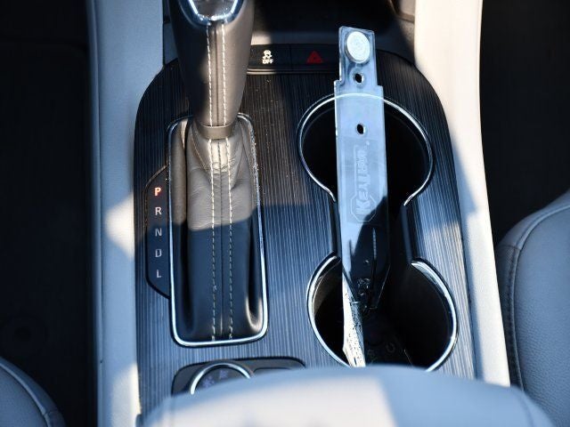 2018 GMC Acadia SLT-2