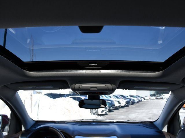 2018 GMC Acadia SLT-2