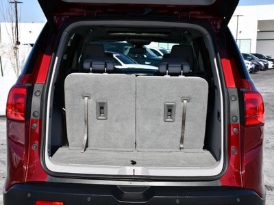 2018 GMC Acadia SLT-2