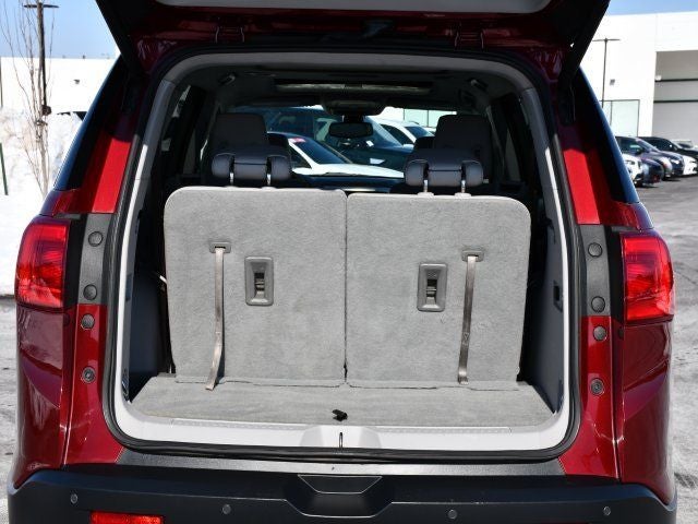 2018 GMC Acadia SLT-2