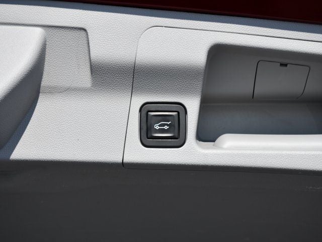 2018 GMC Acadia SLT-2