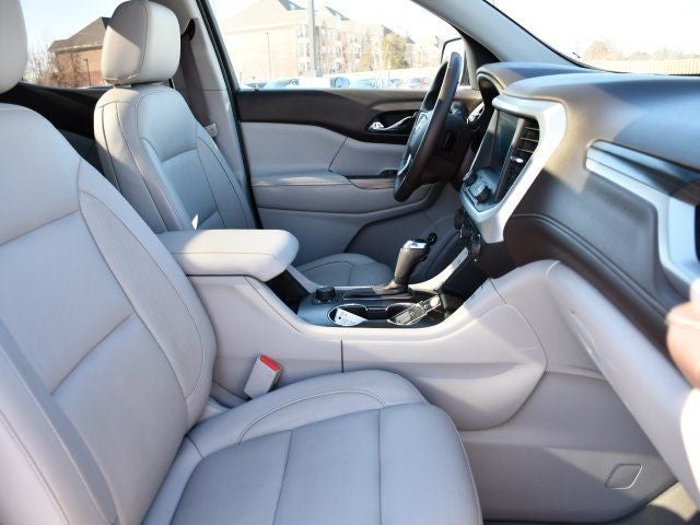 2018 GMC Acadia SLT-2