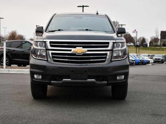 2017 Chevrolet Tahoe LT Z71