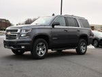2017 Chevrolet Tahoe LT Z71