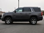 2017 Chevrolet Tahoe LT Z71