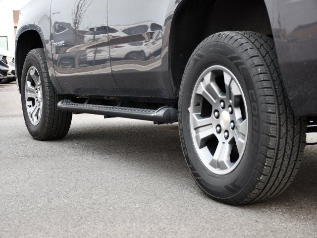 2017 Chevrolet Tahoe LT Z71