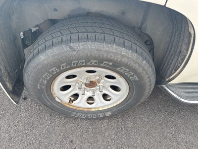 2011 Cadillac Escalade Base