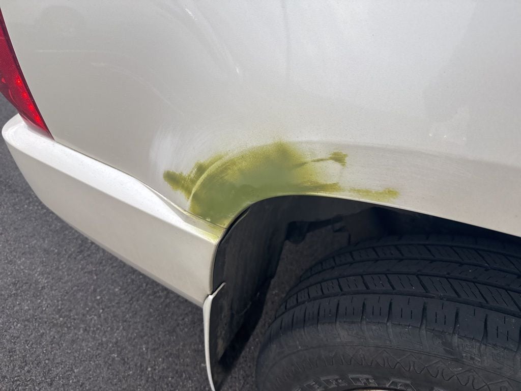 2011 Cadillac Escalade Base