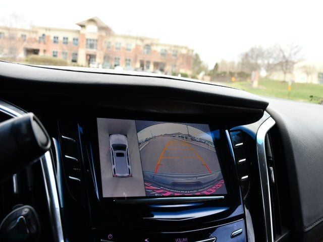 2016 Cadillac Escalade Premium