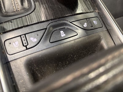 2016 Chevrolet Impala LTZ 2LZ