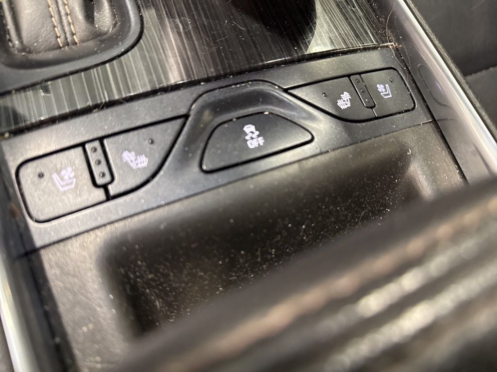 2016 Chevrolet Impala LTZ 2LZ