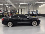 2016 Chevrolet Impala LTZ 2LZ