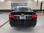 2016 Chevrolet Impala LTZ 2LZ