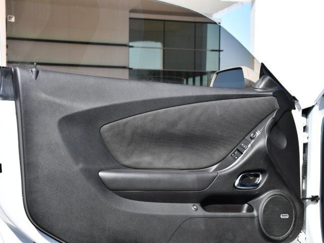 2015 Chevrolet Camaro SS 1SS