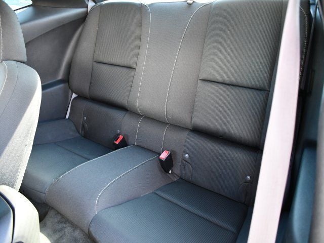 2015 Chevrolet Camaro SS 1SS