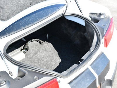 2015 Chevrolet Camaro SS 1SS