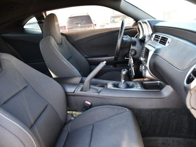 2015 Chevrolet Camaro SS 1SS