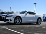 2015 Chevrolet Camaro SS 1SS