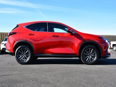 2023 Lexus NX 350 Premium