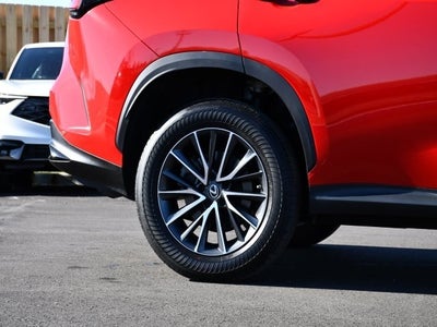 2023 Lexus NX 350 Premium