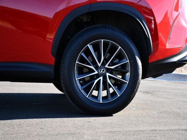 2023 Lexus NX 350 Premium