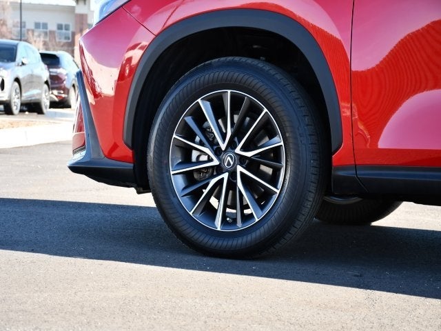 2023 Lexus NX 350 Premium