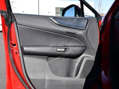 2023 Lexus NX 350 Premium