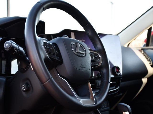 2023 Lexus NX 350 Premium