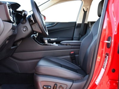 2023 Lexus NX 350 Premium