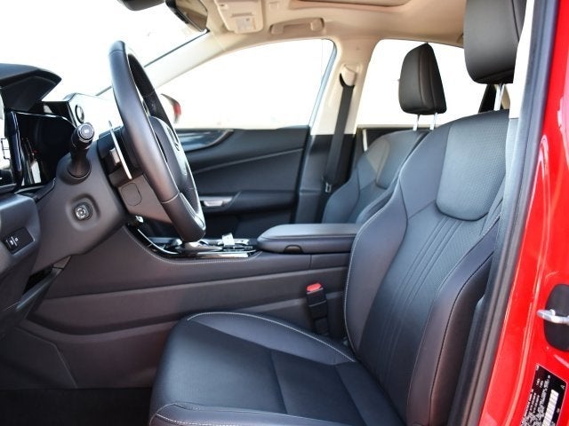 2023 Lexus NX 350 Premium