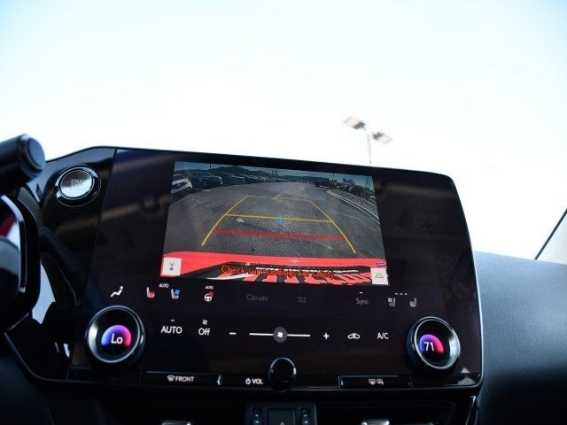 2023 Lexus NX 350 Premium