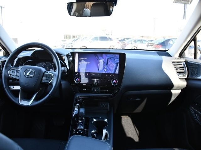2023 Lexus NX 350 Premium