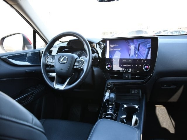 2023 Lexus NX 350 Premium