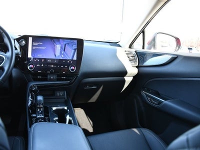 2023 Lexus NX 350 Premium