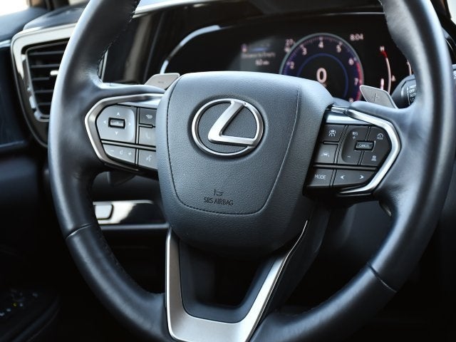 2023 Lexus NX 350 Premium