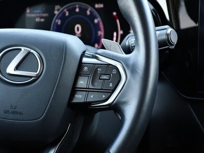 2023 Lexus NX 350 Premium